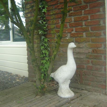 B & B Kostelijk Boekelo Esterno foto