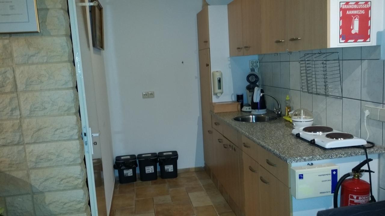 B & B Kostelijk Boekelo Esterno foto
